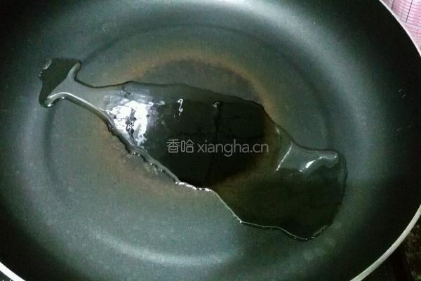 咖喱角的做法图解5
