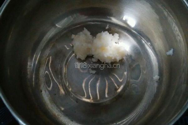煮卷粉的做法图解2