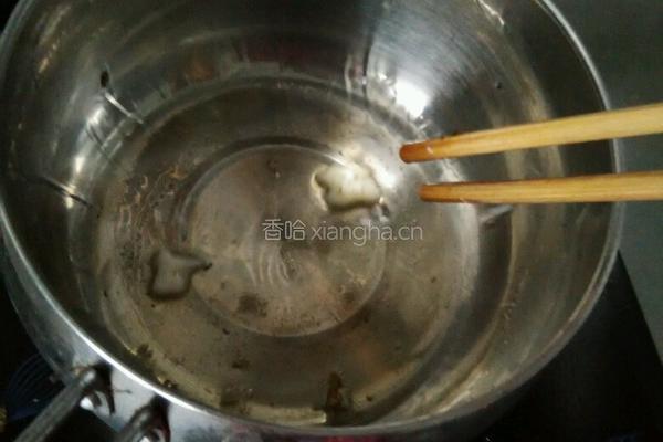 煮卷粉的做法图解3