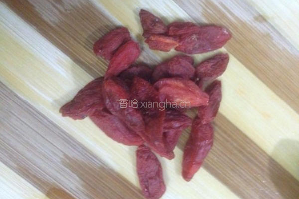 鲜天麻炖鱼头的做法图解4