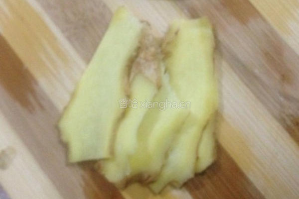 鲜天麻炖鱼头的做法图解5