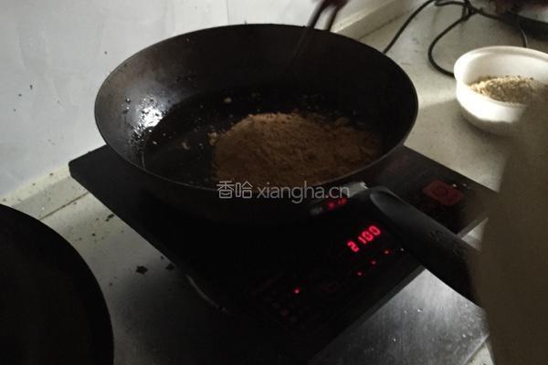 阿胶糕的做法图解2