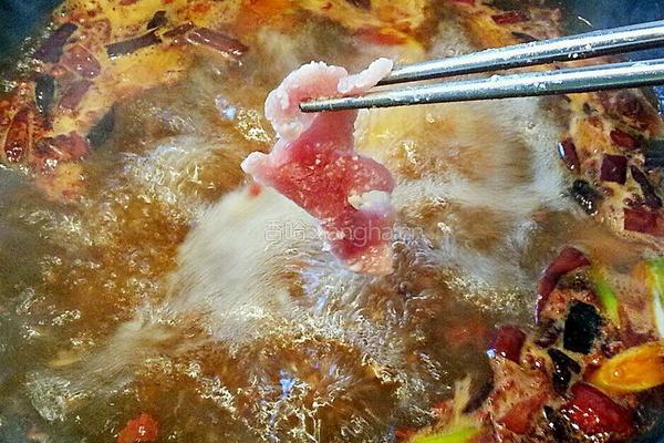 水煮肉片的做法图解9