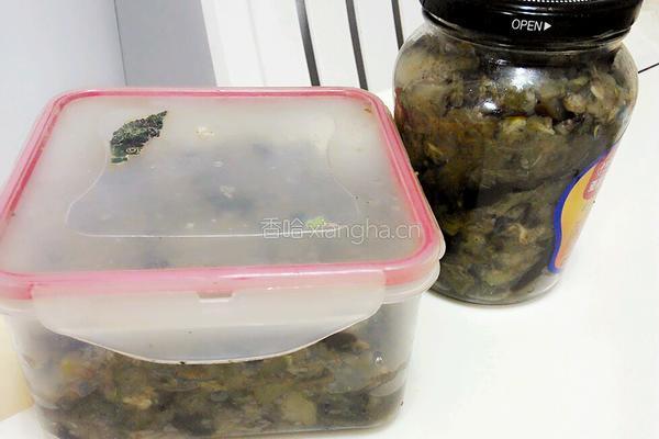 蒜茄的做法图解7