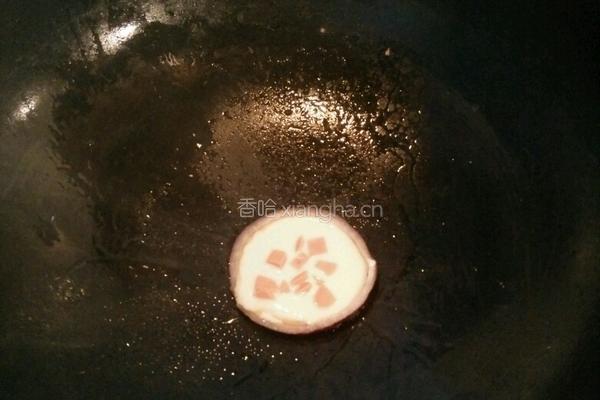 洋葱圈煎饼的做法图解3