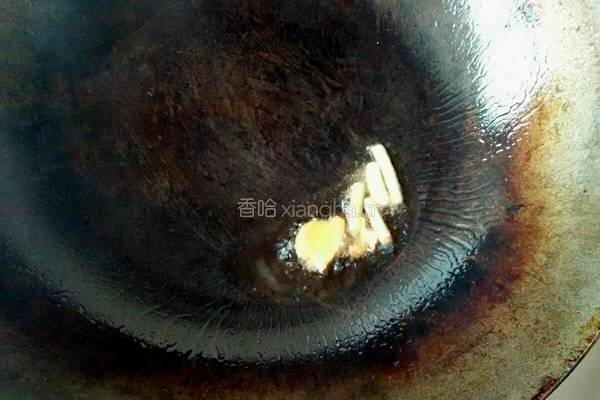 宝宝食品 鳕鱼胡萝卜盖饭的做法图解3
