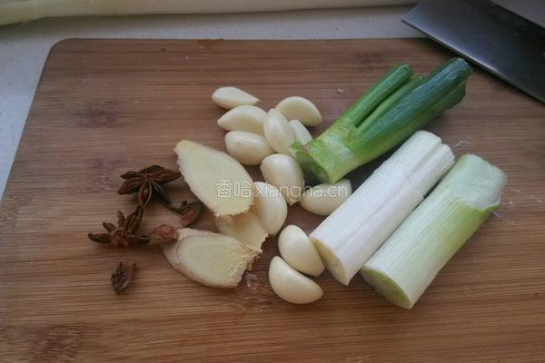 牛肉炖土豆(懒人版)的做法图解2