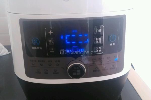 牛肉炖土豆(懒人版)的做法图解6