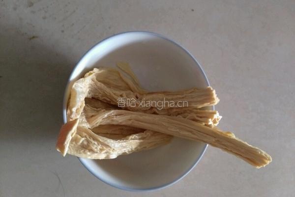 素什锦的做法图解7