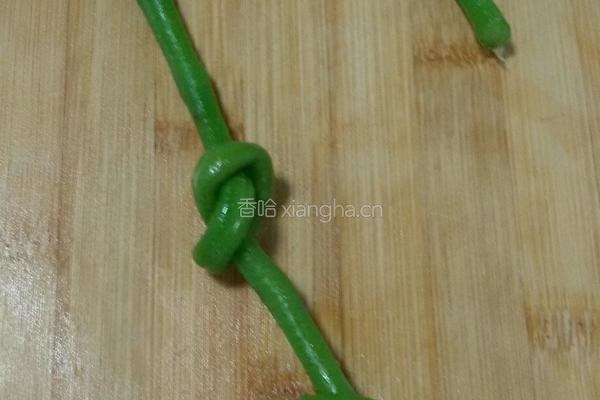 豆角炒鸡胗的做法图解7