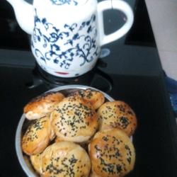 绿豆酥饼的做法[图]