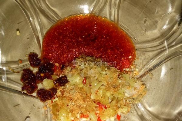 酸辣粉😊😊的做法图解4