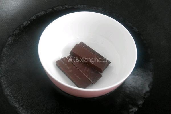 笑脸娃娃蛋糕的做法图解11