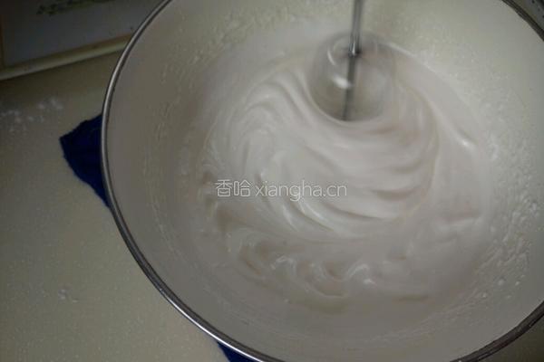 轻乳酪蛋糕的做法图解15