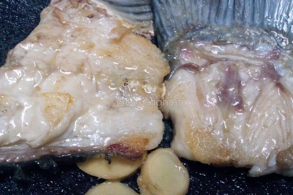 红萝卜木瓜骨肉汤的做法图解4