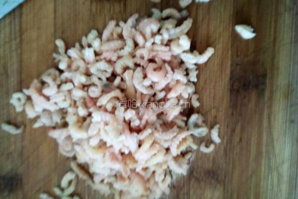 三鲜馄饨的做法图解5