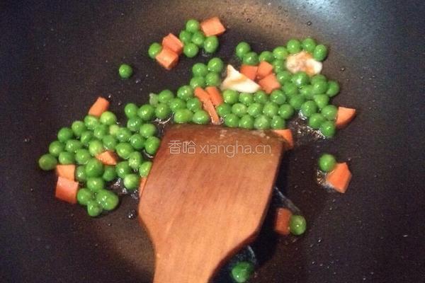 三鲜玉子豆腐的做法图解5