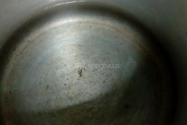 银耳木瓜（美颜汤）的做法图解2