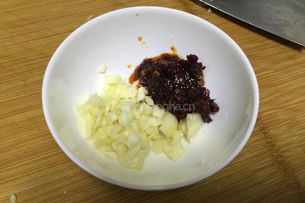 凉拌拍黄瓜的做法图解4