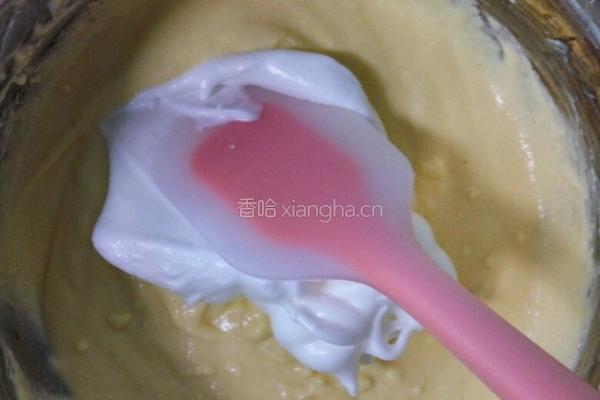 轻乳酪蛋糕的做法图解6