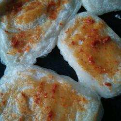 电饼铛烤粑粑的做法[图]