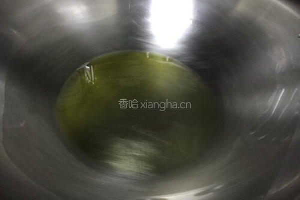 肉末炒豌豆的做法图解2