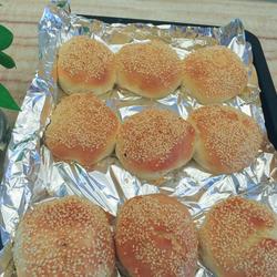 福建光饼的做法[图]