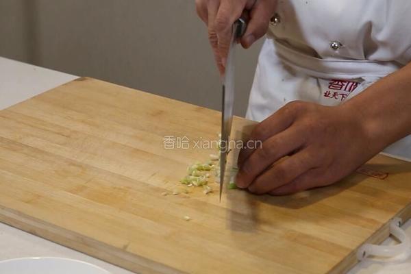 酸辣粉的做法图解3