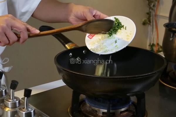 酸辣粉的做法图解4