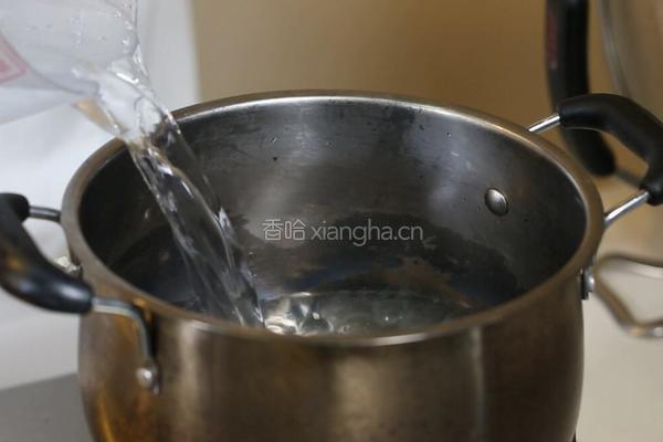 酸辣粉的做法图解6