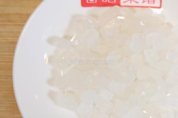 雪梨山药金瓜汤的做法图解5