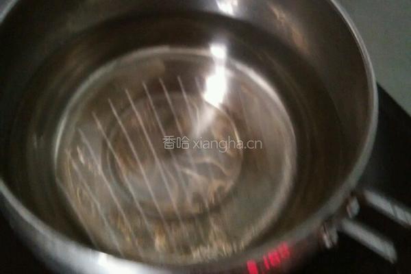 薄荷煮蛋的做法图解2