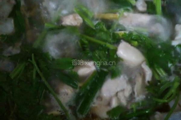 煮鱼的做法图解12