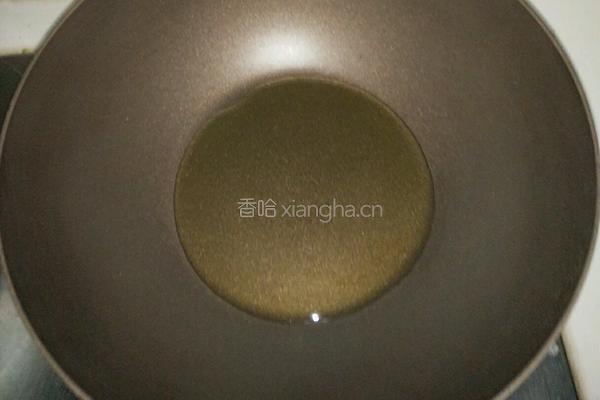 酸酸甜甜就是你——菠萝炒饭的做法图解9