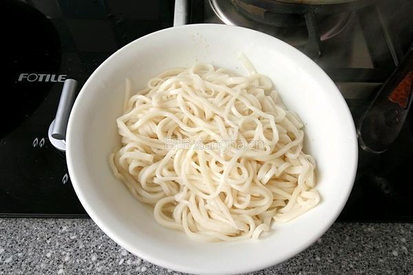 牛肉面的做法图解14