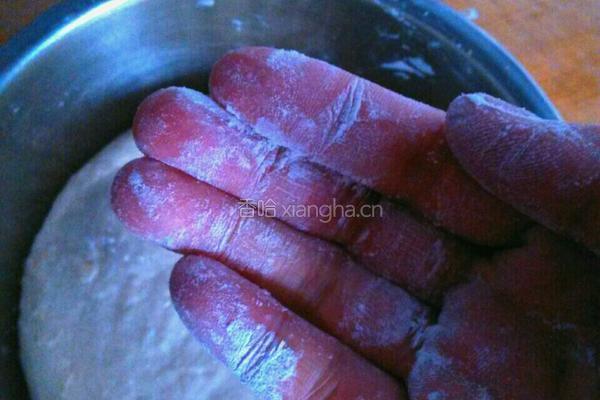面食制作的做法图解2