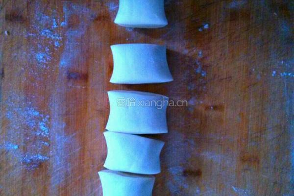 面食制作的做法图解9