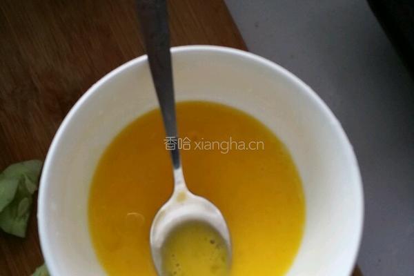 芙蓉鲜蔬汤的做法图解5