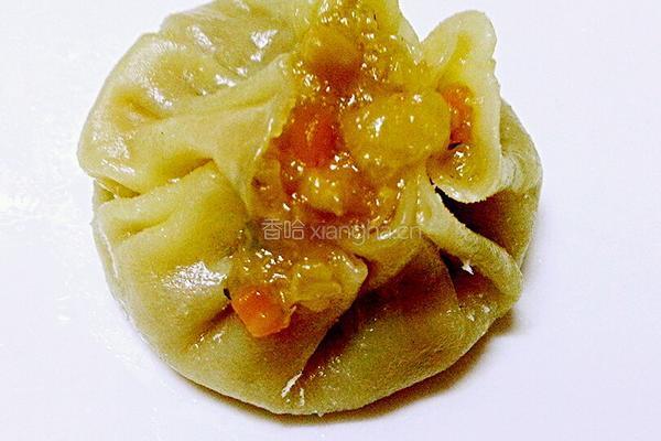 烧卖的做法图解9