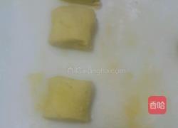 南瓜饼的做法图解2