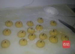 南瓜饼的做法图解4