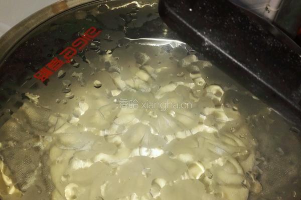 枣花糕的做法图解6