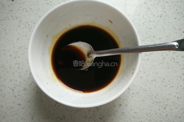 梅菜扣肉的做法图解17