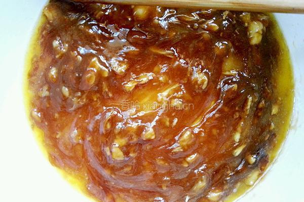 培根金针菇卷的做法图解2
