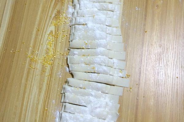 手擀面的做法图解6