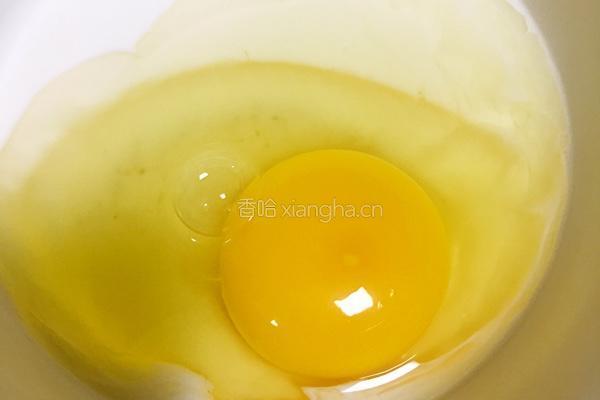 奇异果西米露和香蕉软饼的做法图解6