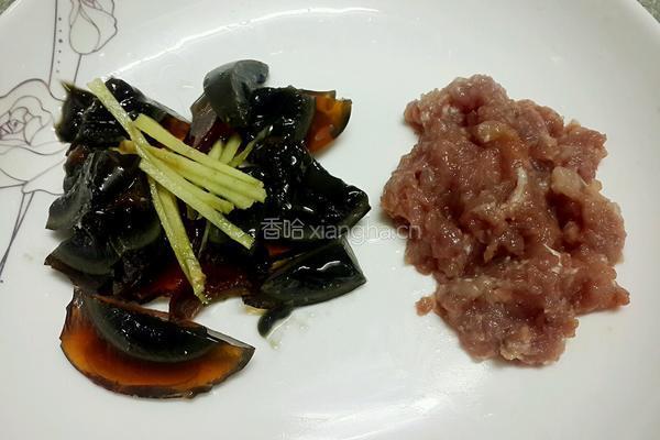 上汤豆苗的做法图解3