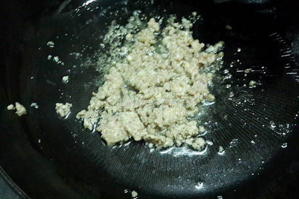 上汤豆苗的做法图解4