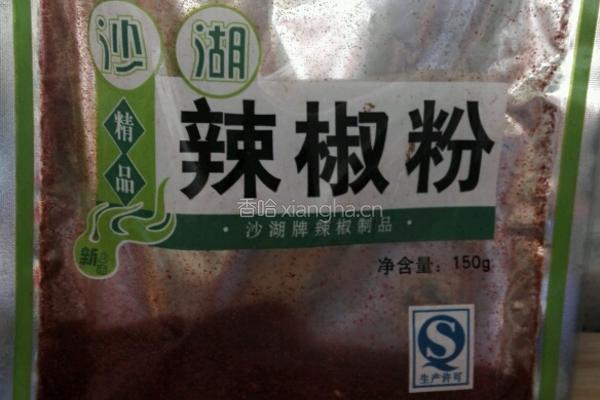 酸菜土豆丝的做法图解3