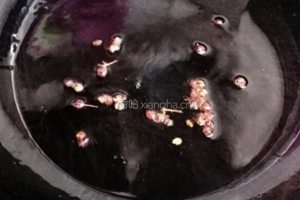 酸菜土豆丝的做法图解4